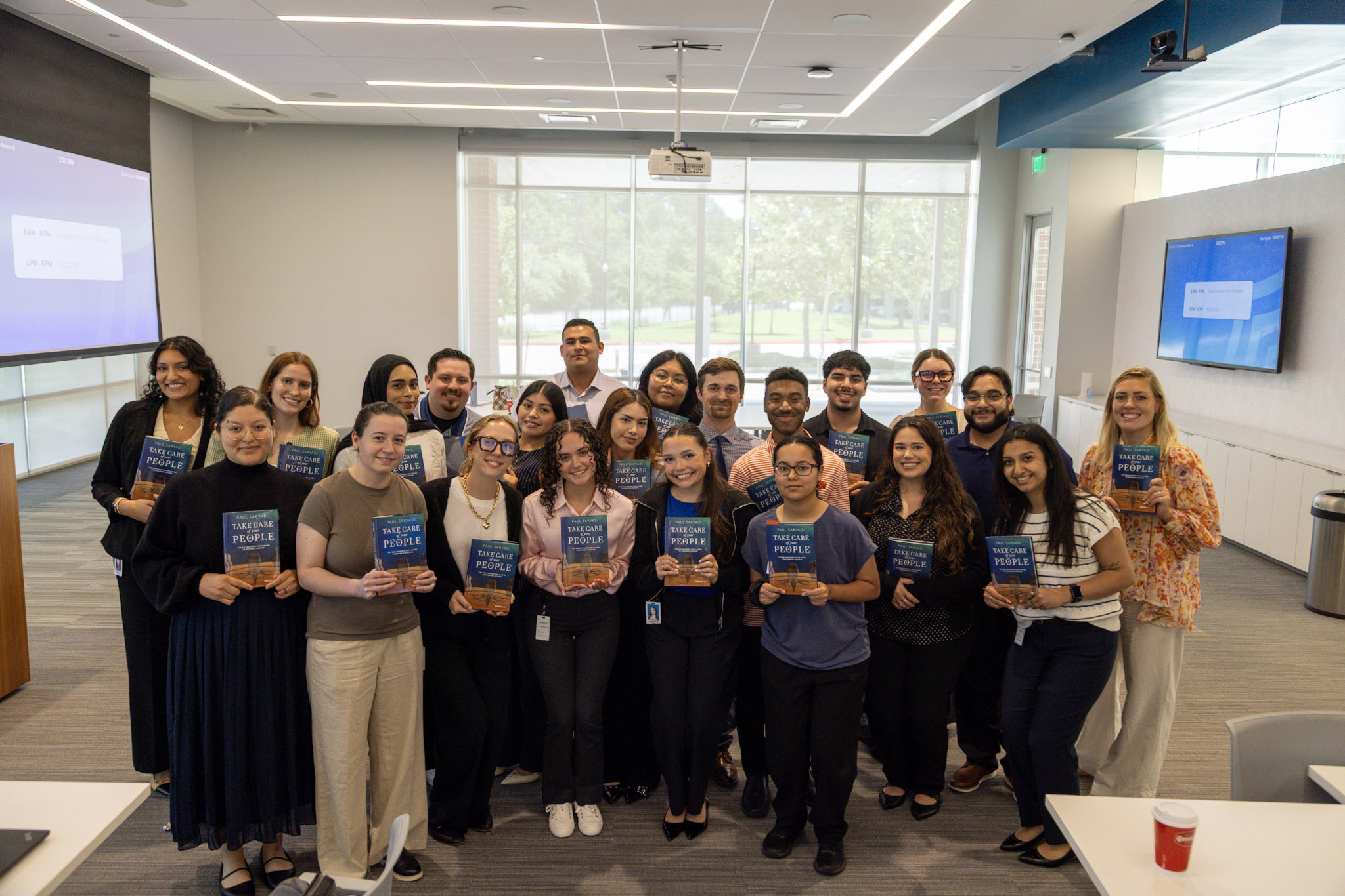 Workforce and job preparation