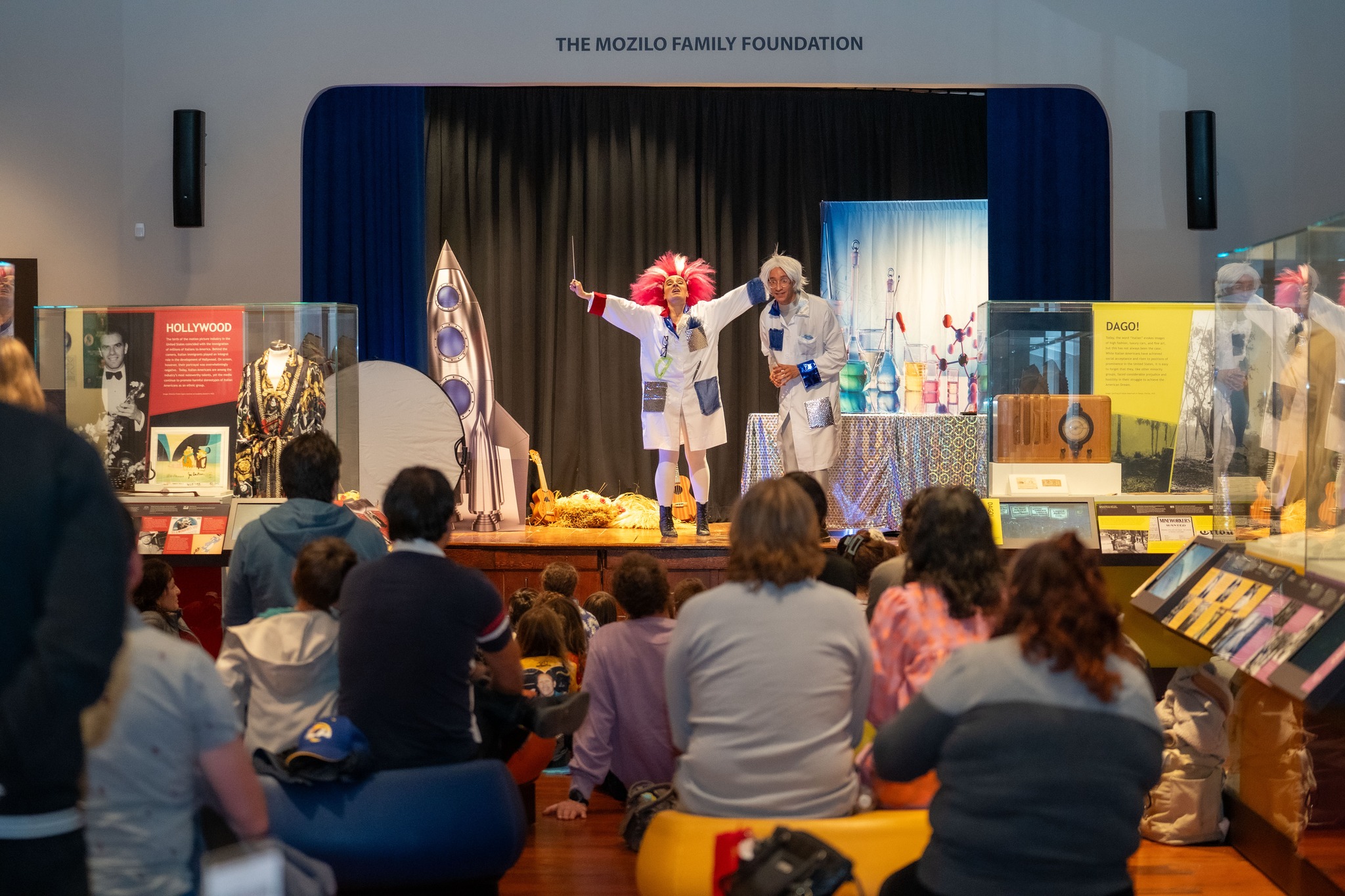 Housing activation and safe sites