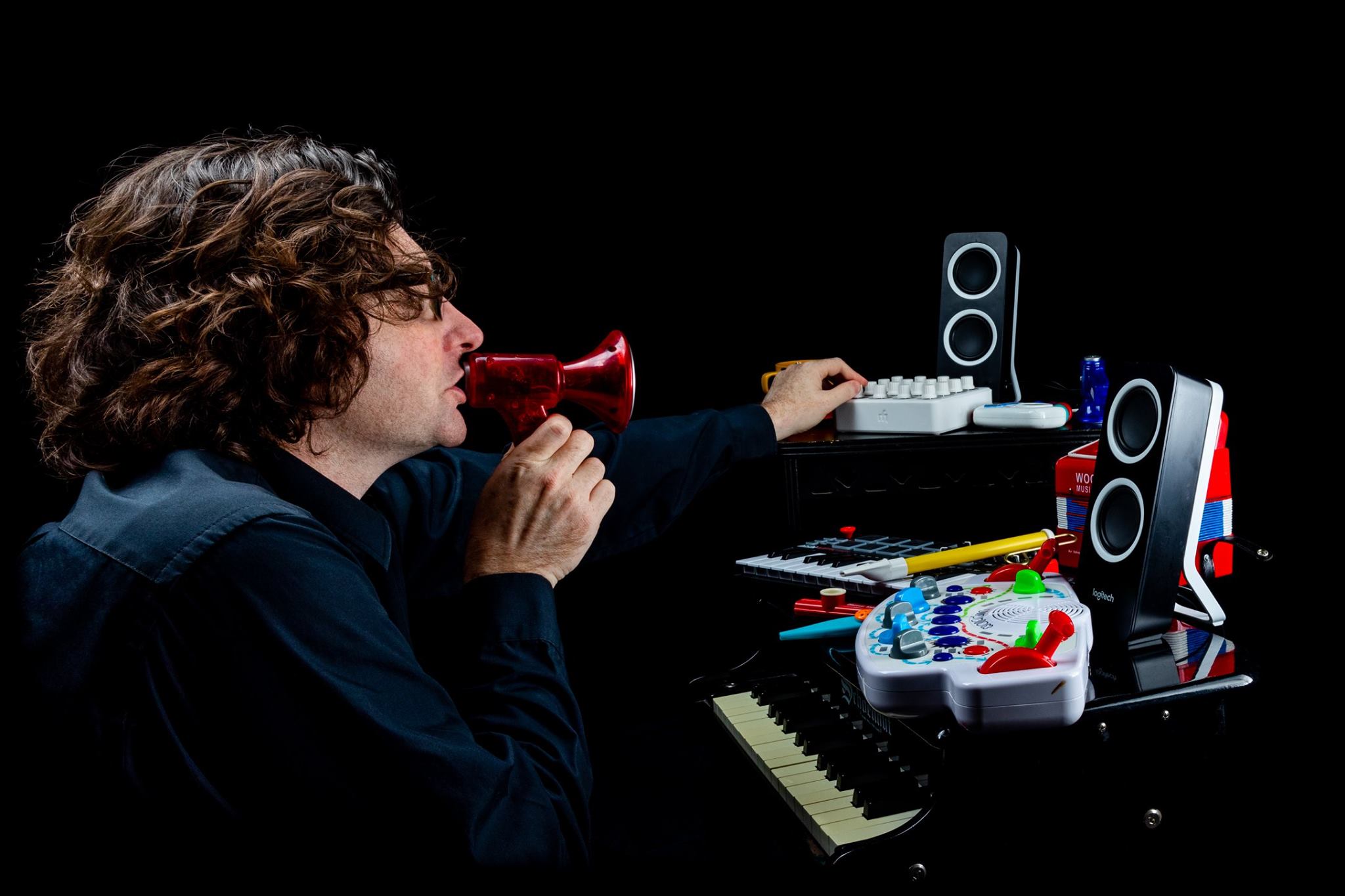 Direct relief program